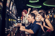 What are the best casino websites?