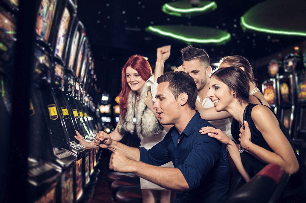 What are the best casino websites?