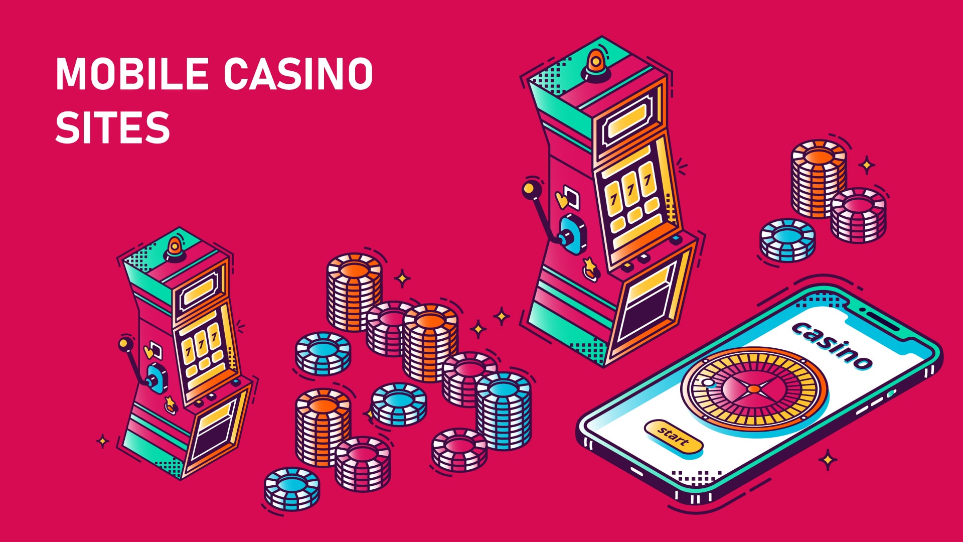 casino slots online