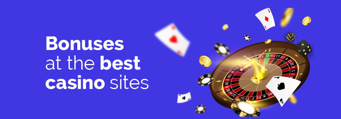 Best Casino Sites Best Casino Sites