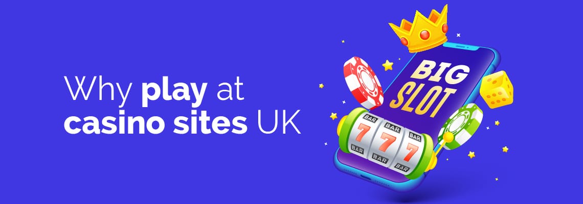 Top Uk Casino Sites Top Uk Casino Sites