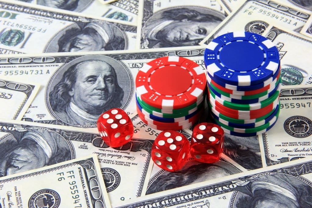 Do Online Casinos Actually Pay Out