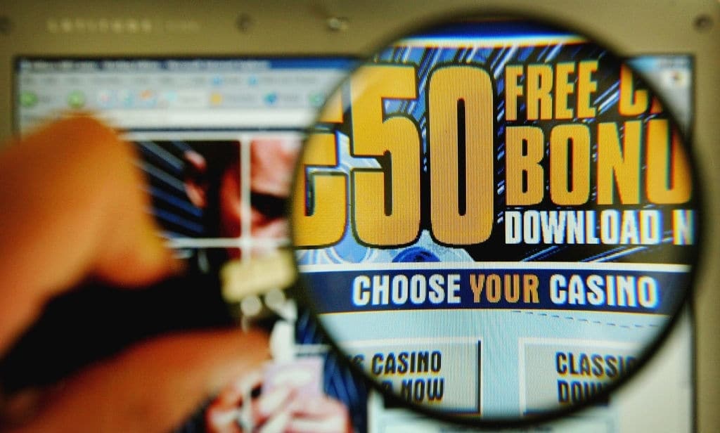 Can You Trust Online Casinos