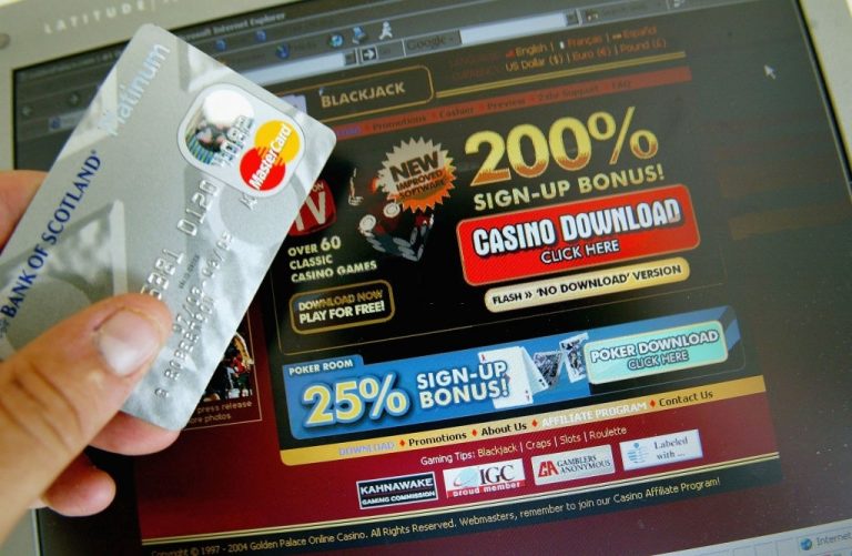 What Online Casino Games Pay Real Money?