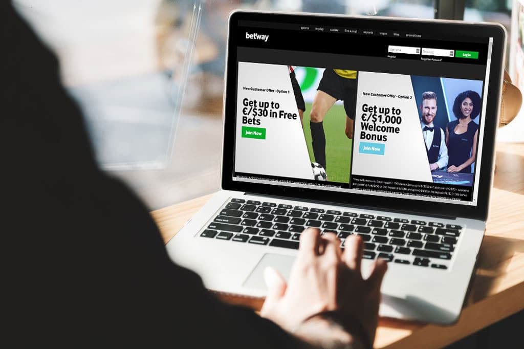 Betway enters thriving New Jersey market