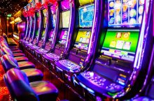 Can You Tell When A Slot Machine Will Hit?