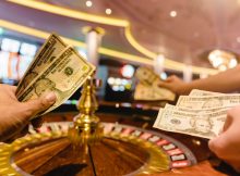 How Do You Win at a Casino With Little Money?