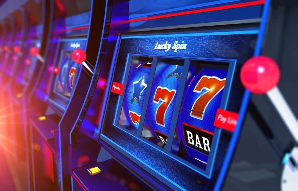 How Often Do Slot Machines Hit the Jackpot?