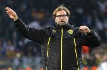 Liverpool tracking trio of hotshot signings