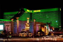 MGM cash out in staggering $17.2bn Real Estate Deal