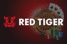 Red Tiger Gaming Suite Live with Lottomatica