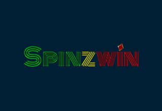 Spinzwin Logo