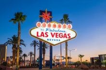 The Ultimate Guide to Las Vegas