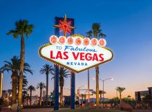 The Ultimate Guide to Las Vegas