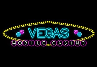 Vegas Mobile Casino