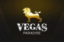 Vegas Paradise Logo