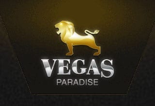 Vegas Paradise Logo