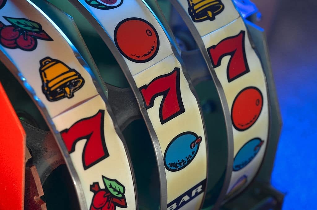What Are the Luckiest Slot Machines?