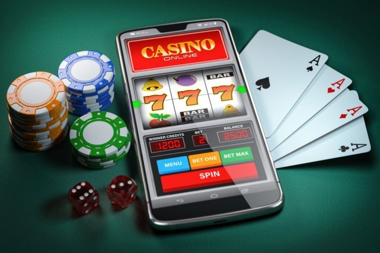 which online casino games pay real money