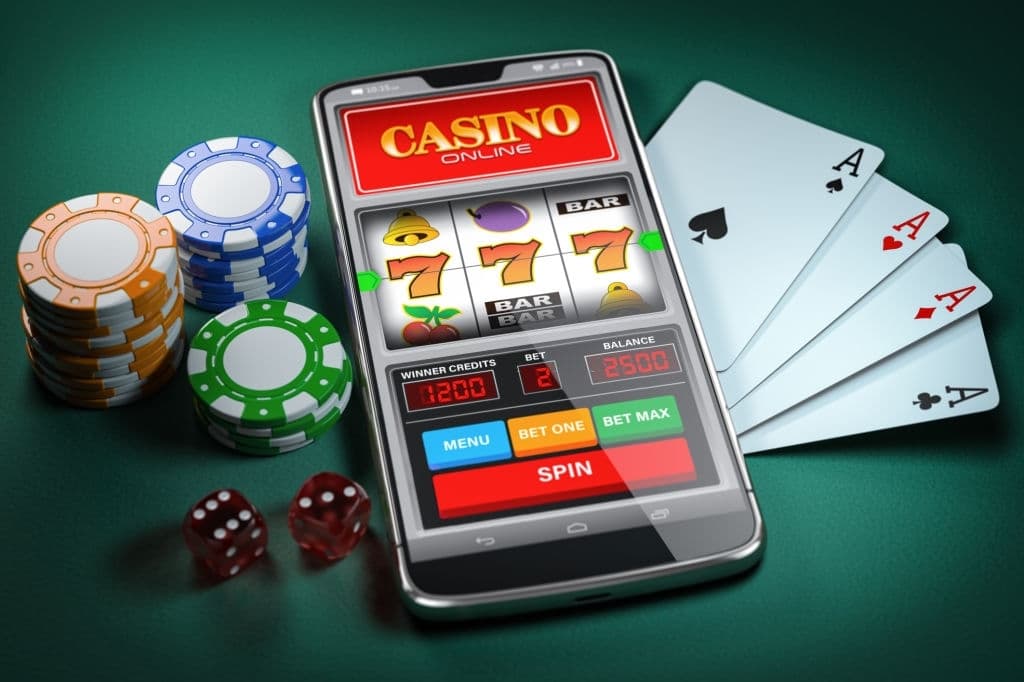What Casino Slot Apps Pay Real Money