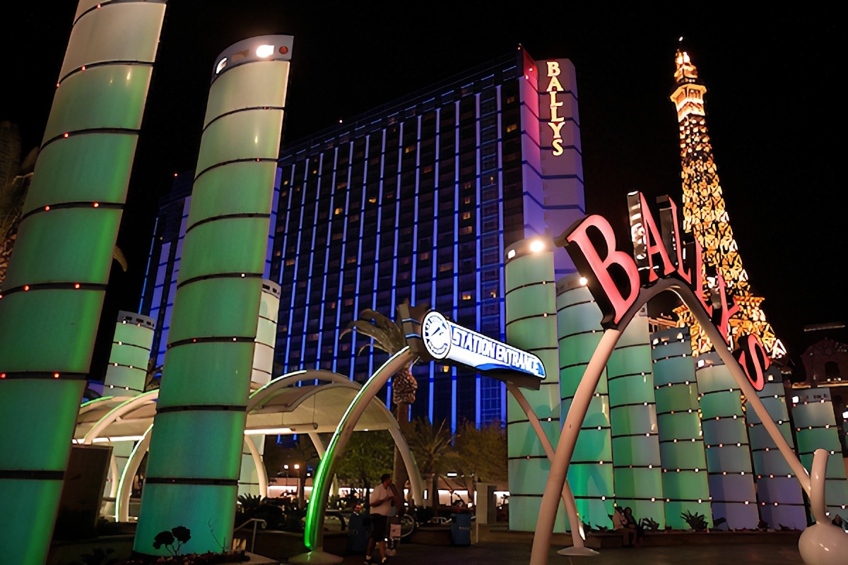 Bally’s in ambitious $100 million development plans