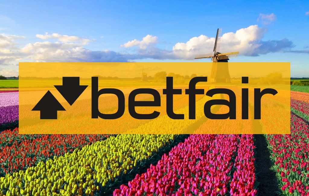 Betfair announces Netherlands market exit