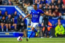 Liverpool among clubs tracking Leicester star Tielemans