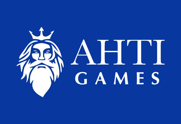 Ahti Games Casino