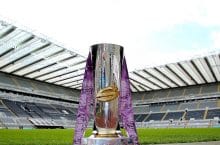Betfred agrees extension to Super League sponsorship