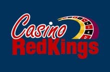 CasinoRedKings Logo