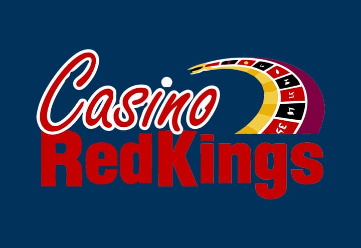 CasinoRedKings Logo