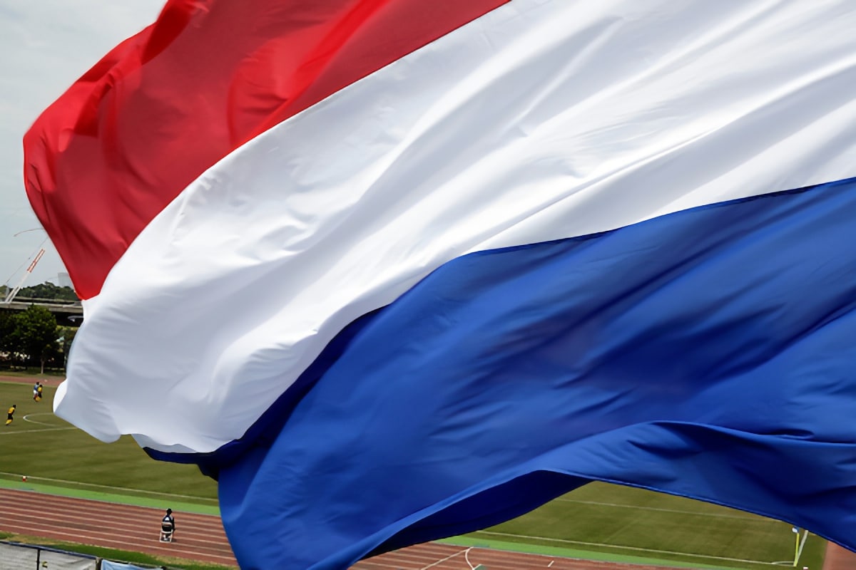 Dutch iGaming license on agenda for Entain