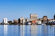 Record month for the state of Delaware