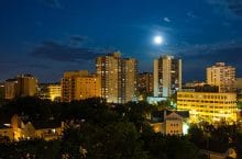 Saskatchewan eyeing 2022 online gambling launch