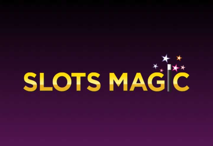 Slots Magic Casino