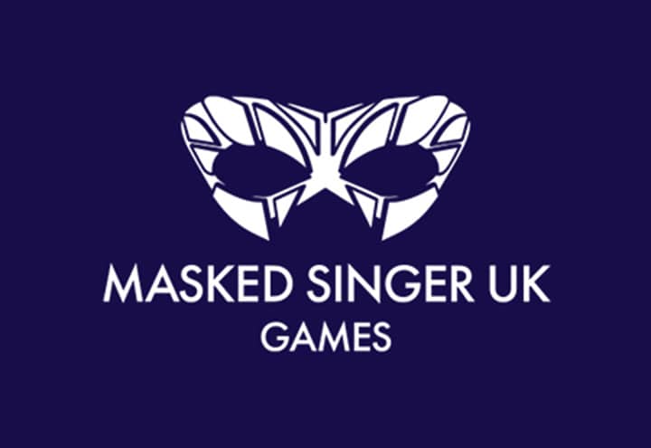 The Masked Singer UK Games Casino