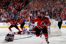 Betway link up with NHL side New Jersey Devils