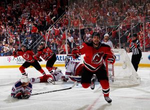 Betway link up with NHL side New Jersey Devils