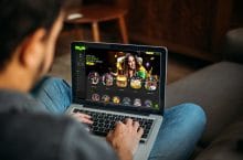 888Casino scoops prestigious award