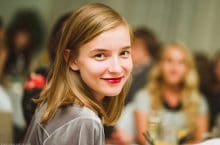 Interview with Margarita Malysheva