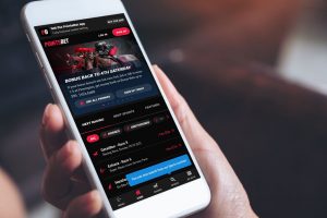 PointsBet secures link-up with Sportradar