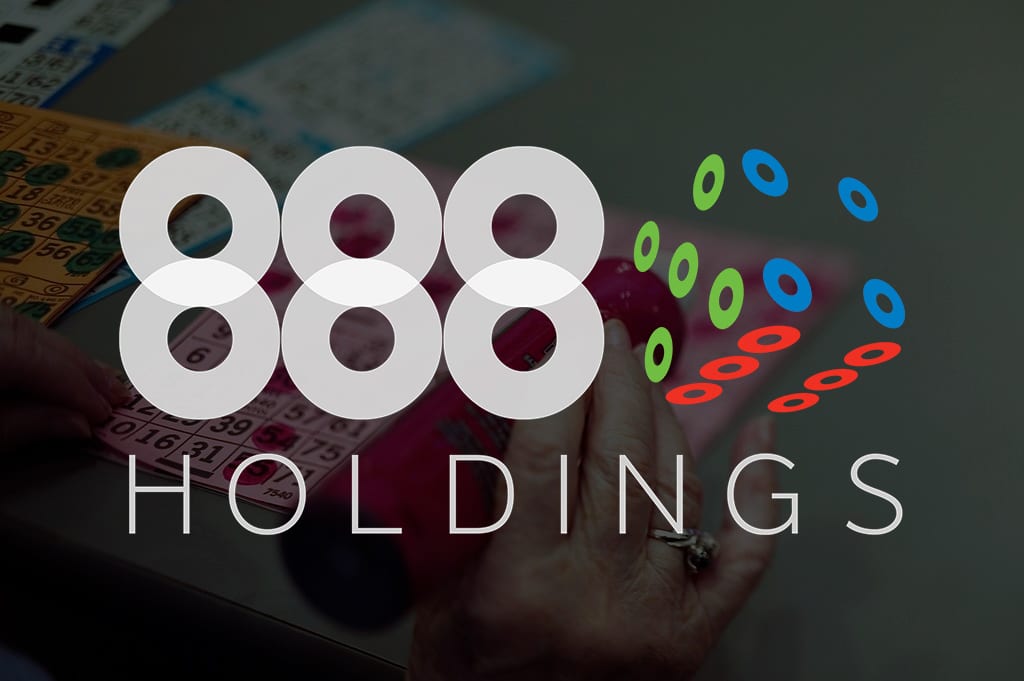 888 reaches agreement to sell bingo asset