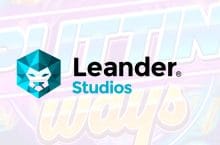Golden Nugget Online teams up with Leander