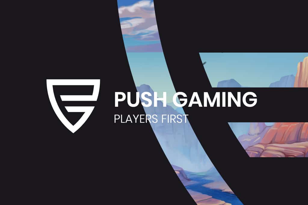 Push Gaming seals significant deal with 888