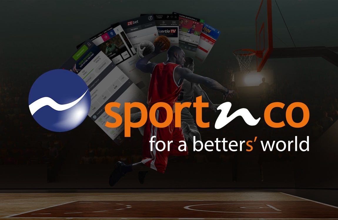 Sportnco acquired by Gaming Innovation Group in ambitious deal