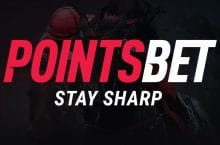 PointsBet enters West Virginia market