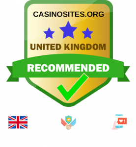 Best casino sites uk compare top online casinos in 2025