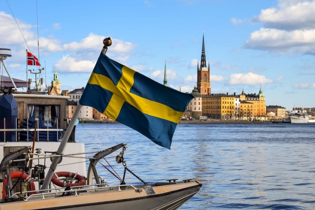 Sweden shifts focus towards online gambling reform