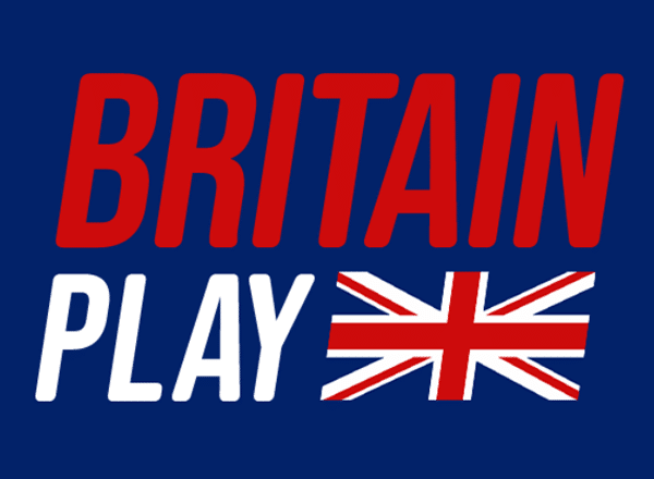 Britain Play Logo