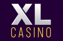 XL Casino Logo